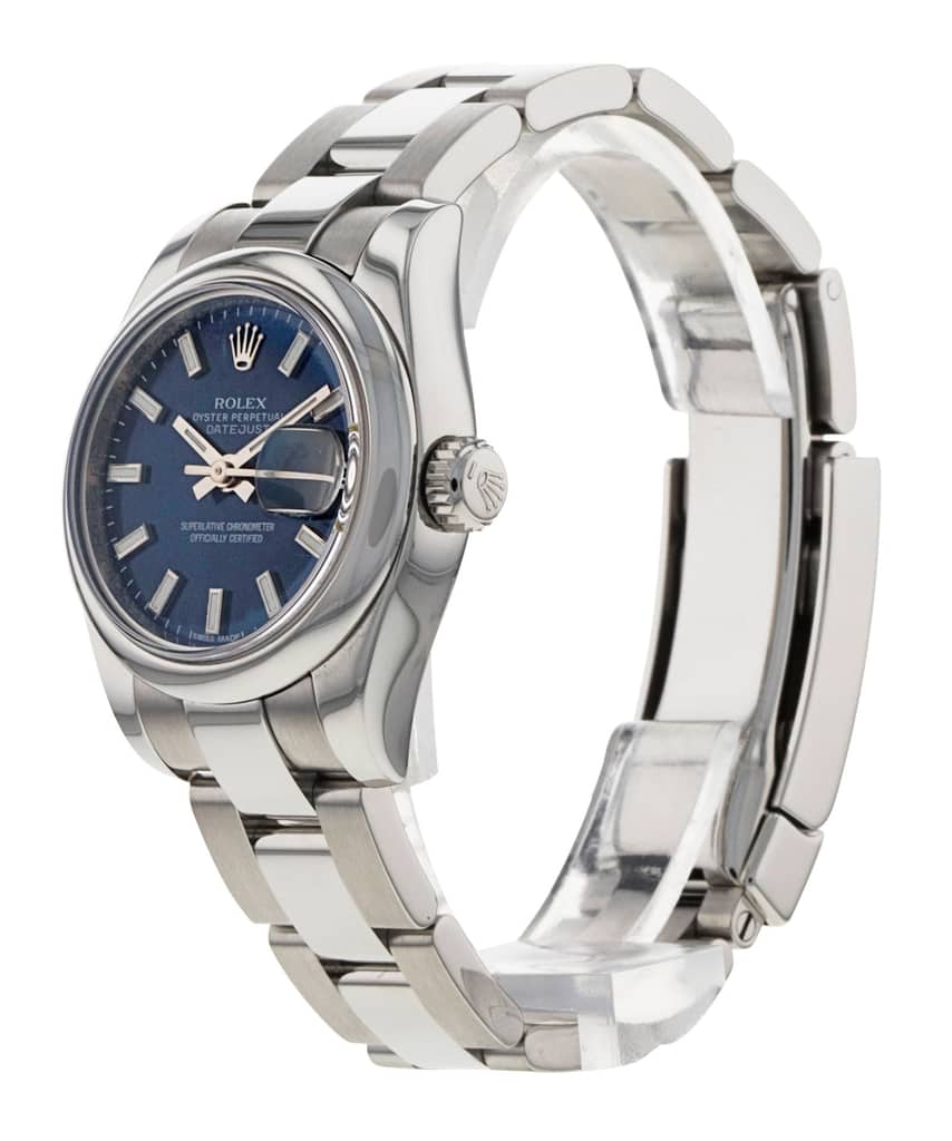 Rolex Lady-Datejust 179160 — thumbnail 3