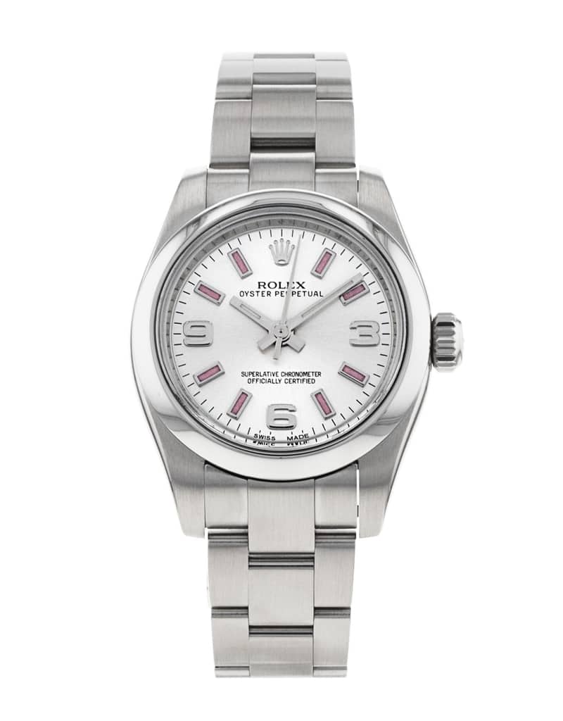 Rolex Oyster Perpetual 176200 — image 1 of 3