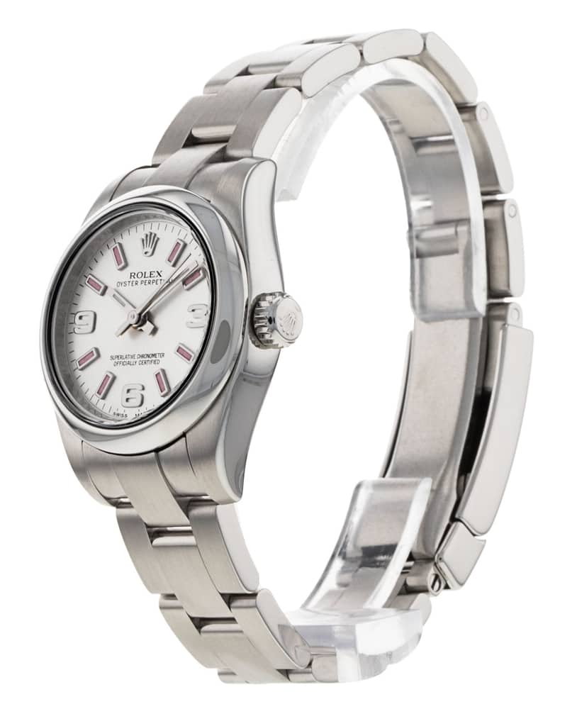 Rolex Oyster Perpetual 176200 — thumbnail 3