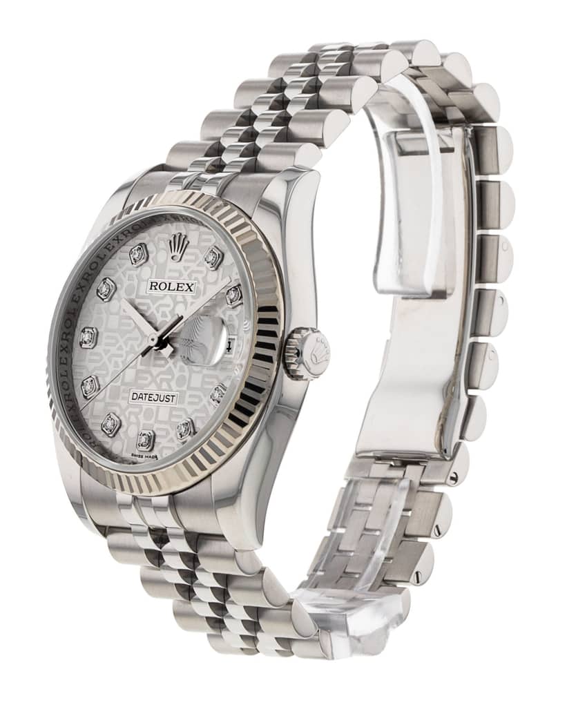 Rolex Datejust 116234 — thumbnail 3