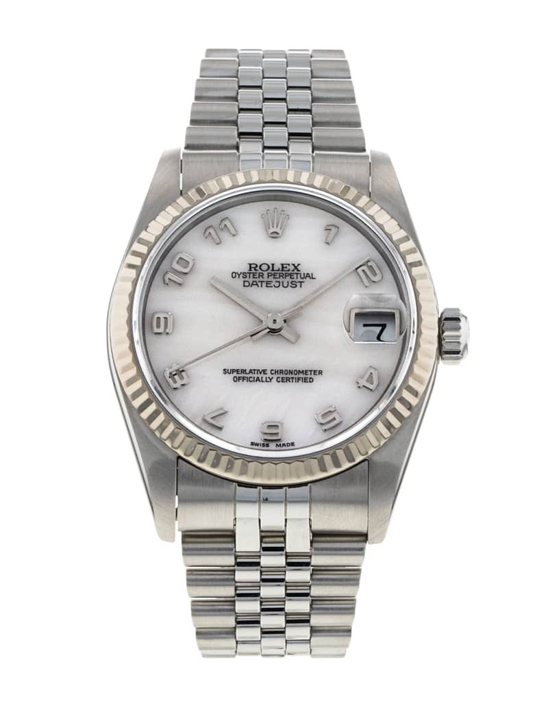 Rolex Datejust 68274 — image 1 of 3