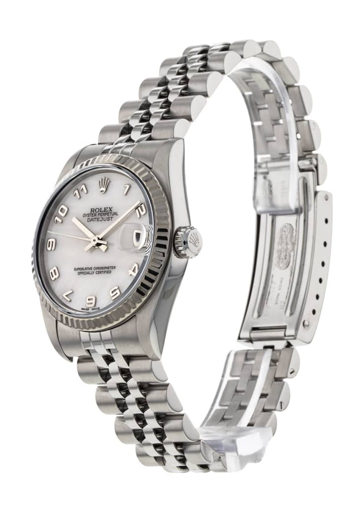 Rolex Datejust 68274 — thumbnail 3