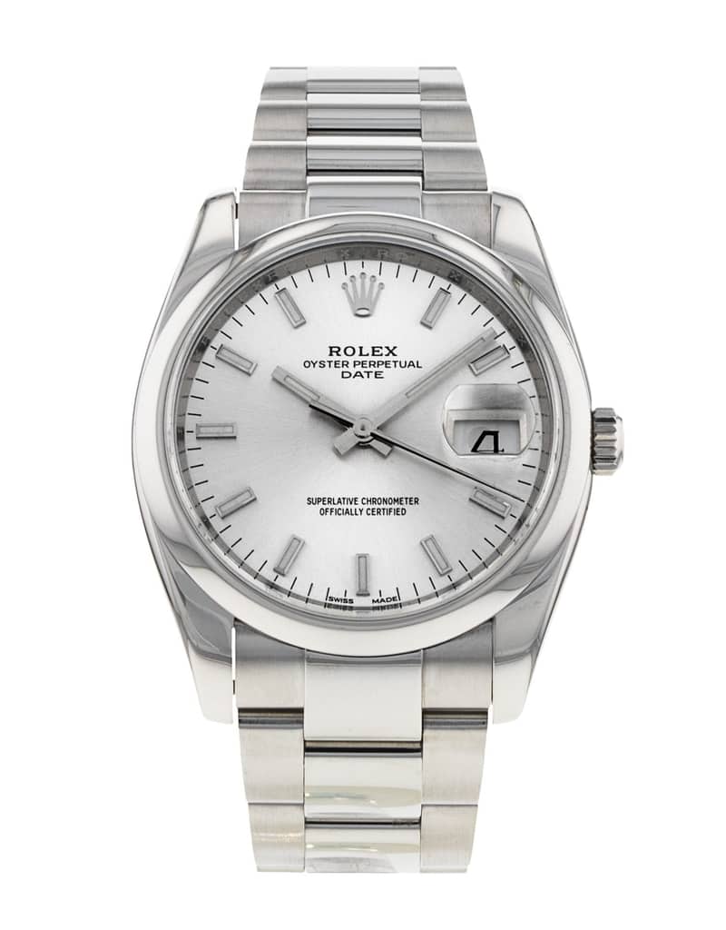 Rolex Oyster Perpetual 115200 — image 1 of 3