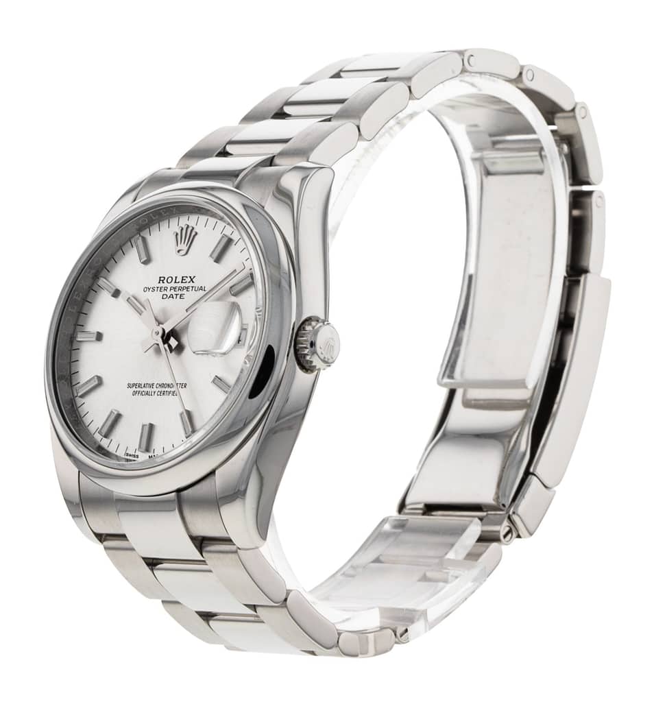 Rolex Oyster Perpetual 115200 — thumbnail 2
