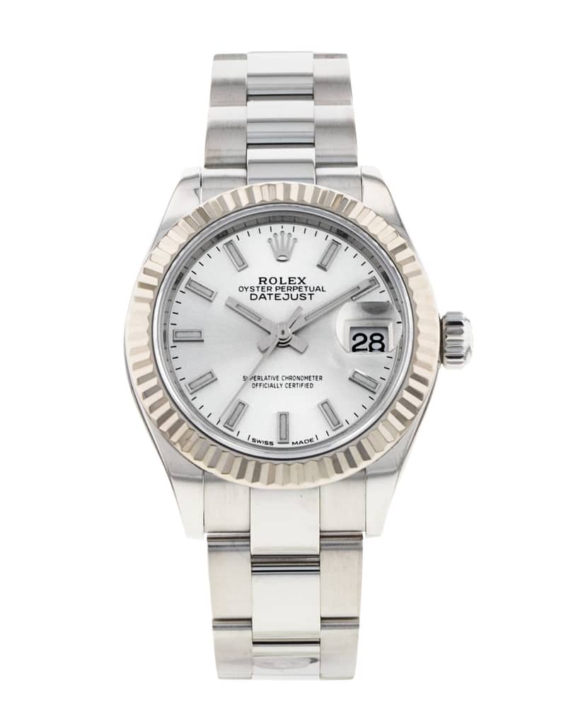 Rolex Lady-Datejust 279174 — image 1 of 3