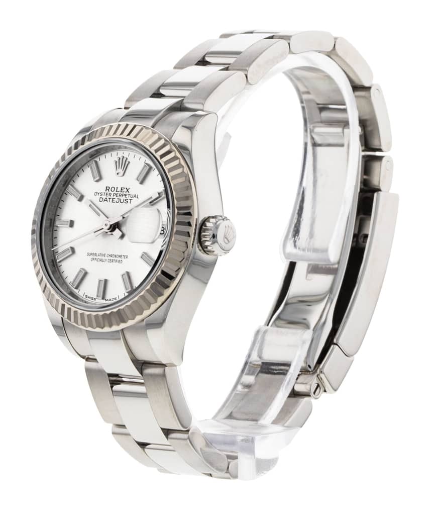 Rolex Lady-Datejust 279174 — thumbnail 3