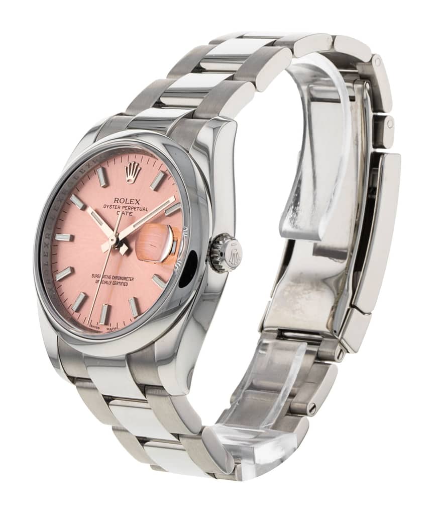 Rolex Oyster Perpetual 115200 — thumbnail 3