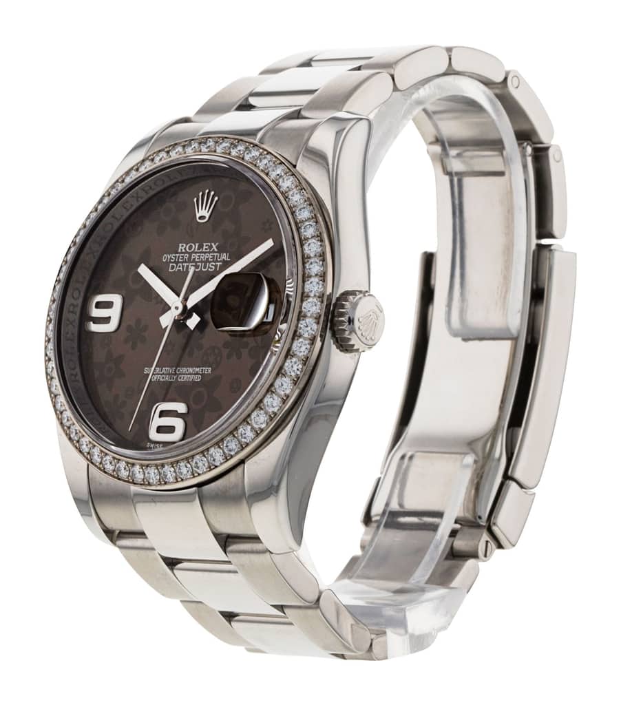 Rolex Datejust 116244 — thumbnail 3