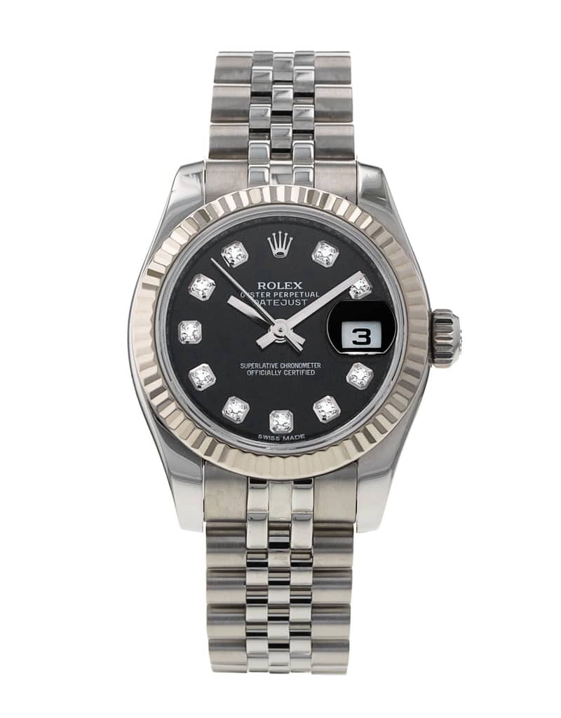 Rolex Lady-Datejust 179174 — image 1 of 3