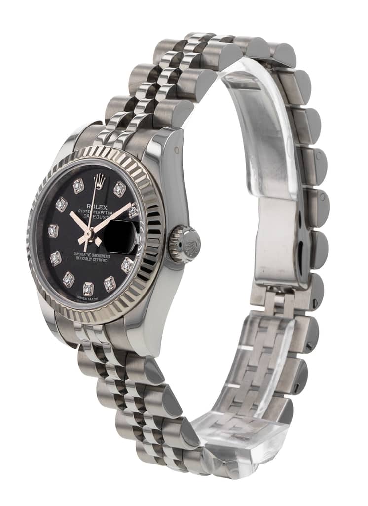 Rolex Lady-Datejust 179174 — thumbnail 2
