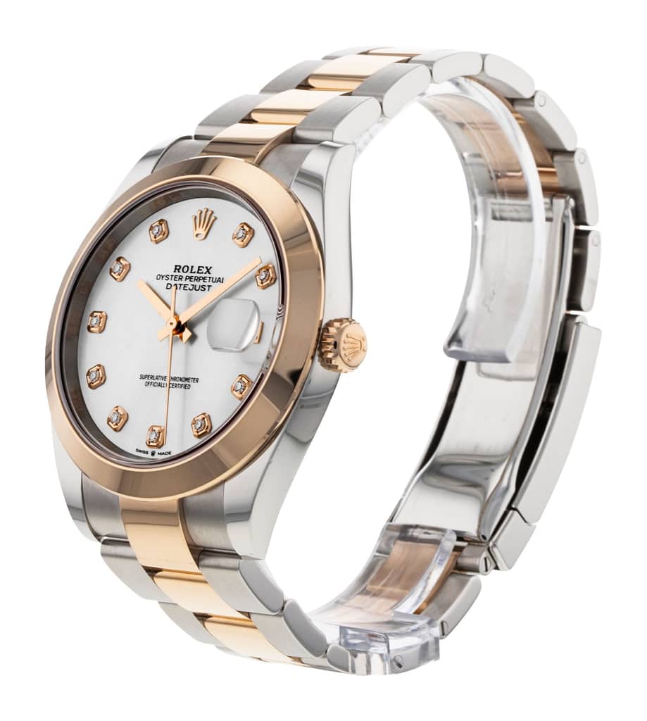 Rolex Datejust 126301 — thumbnail 3
