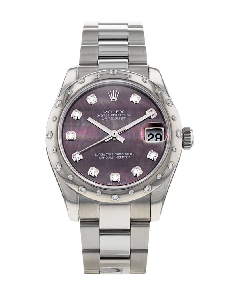 Rolex Lady-Datejust 178344 — image 1 of 3