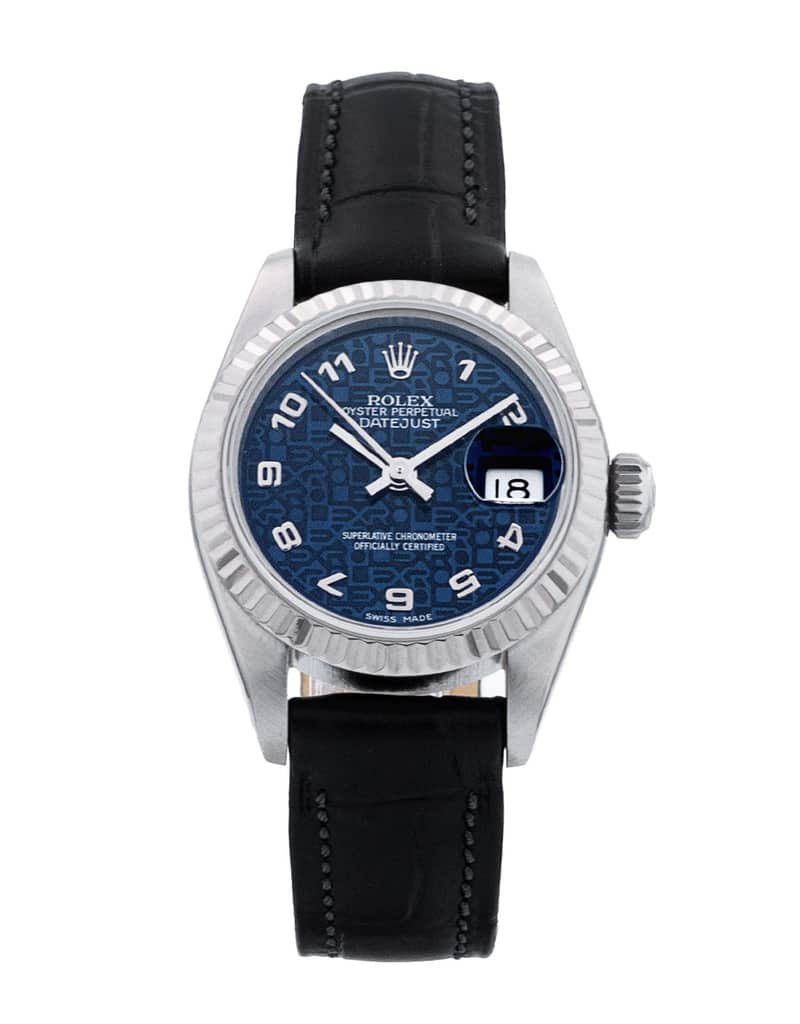 Rolex Lady-Datejust 69174 — image 1 of 3