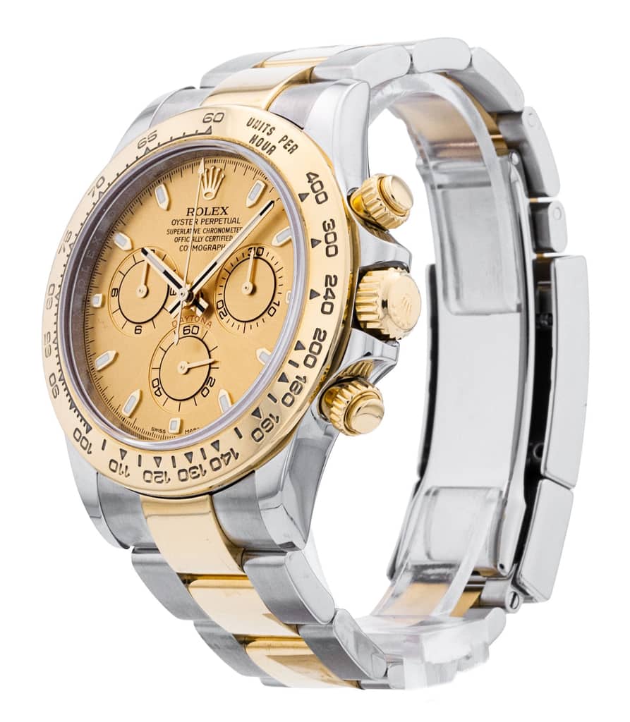 Rolex Cosmograph Daytona 116503 — thumbnail 3