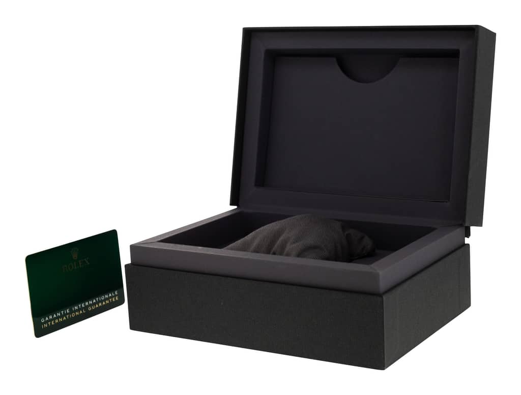 Rolex Datejust 126233 — thumbnail 2