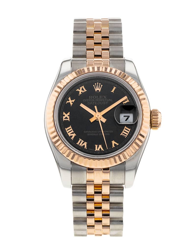 Rolex Lady-Datejust 179171 — image 1 of 3
