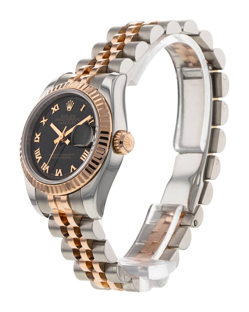 Rolex Lady-Datejust 179171 — thumbnail 3