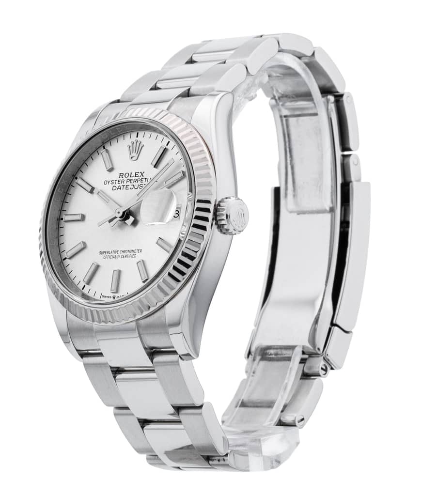 Rolex Datejust 126234 — thumbnail 3