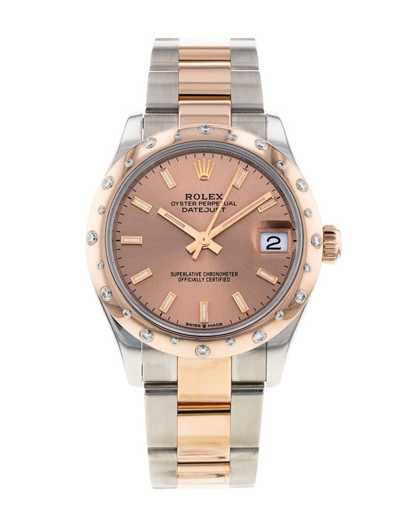 Rolex Lady-Datejust 178341 — image 1 of 3