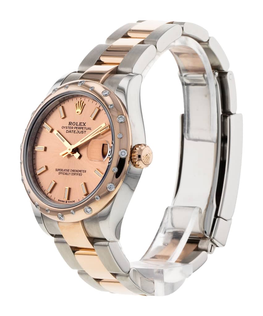 Rolex Lady-Datejust 178341 — thumbnail 3
