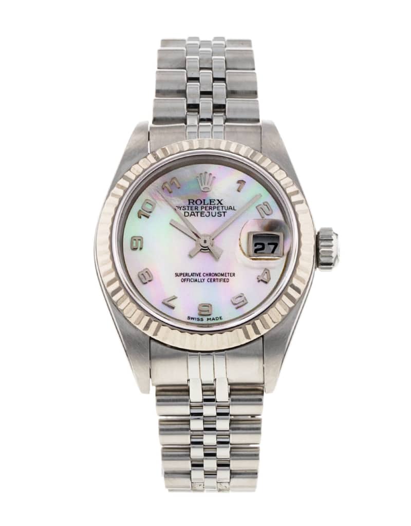 Rolex Lady-Datejust 79174 — image 1 of 3