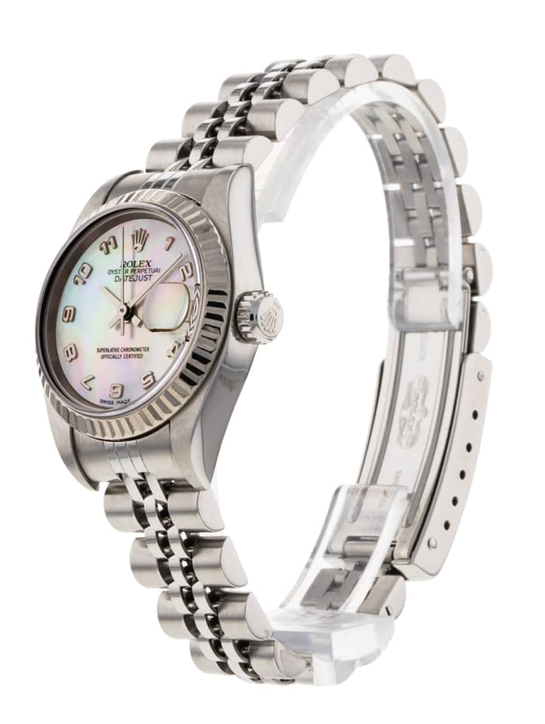 Rolex Lady-Datejust 79174 — thumbnail 3
