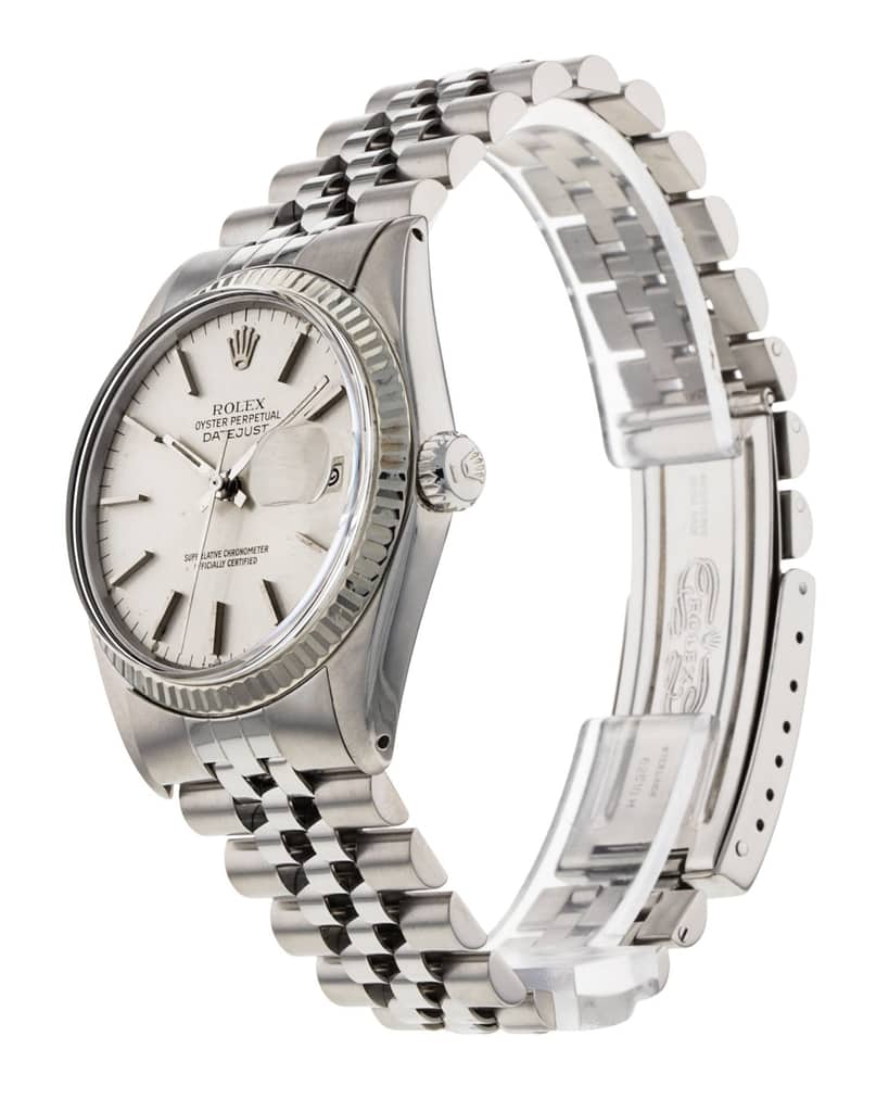 Rolex Datejust 16014 — thumbnail 3