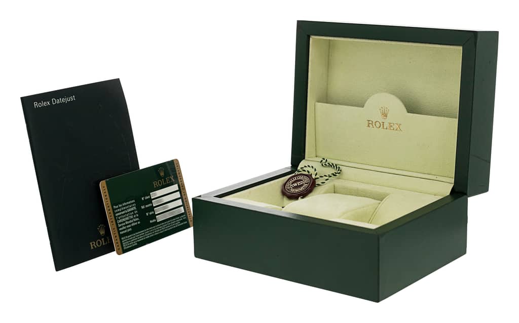 Rolex Lady-Datejust 178241 — thumbnail 2