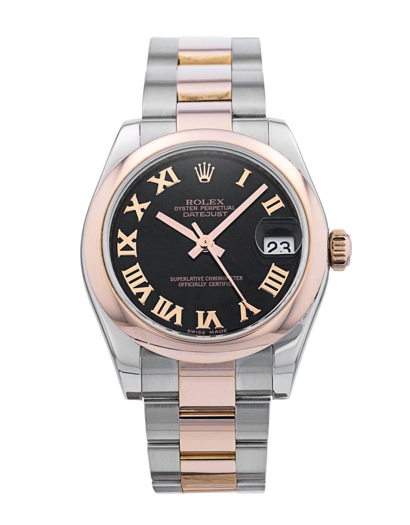 Rolex Lady-Datejust 178241 — image 1 of 3