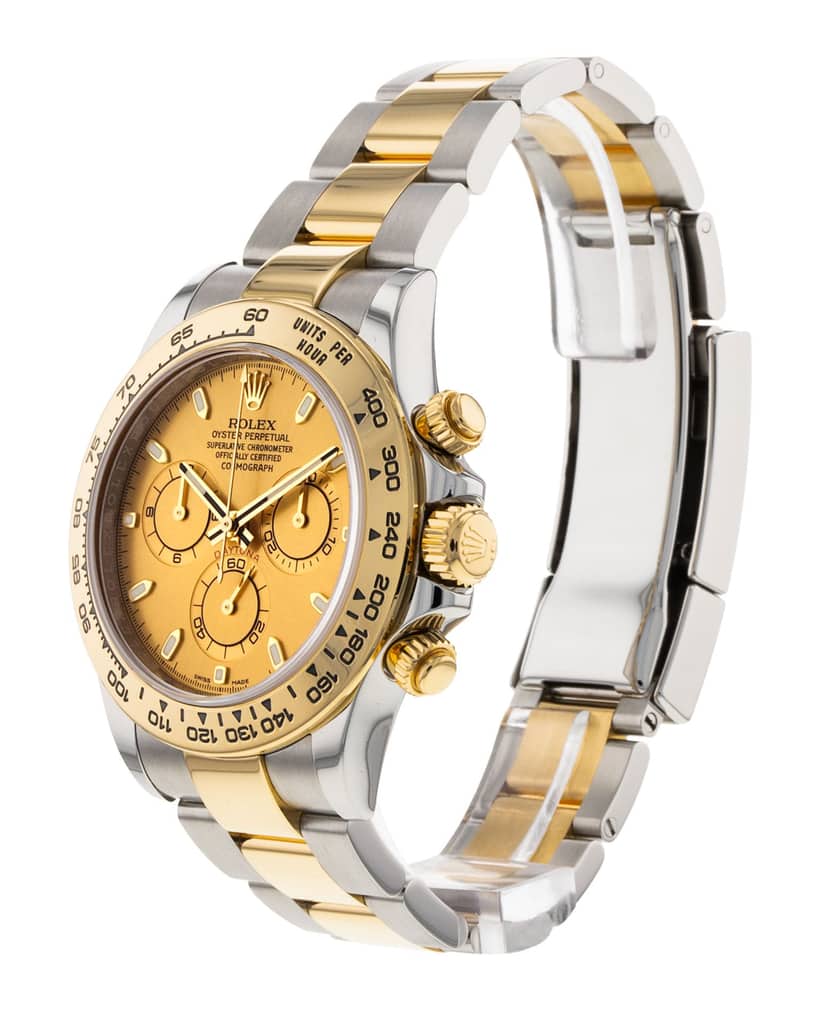 Rolex Cosmograph Daytona 116503 — thumbnail 3