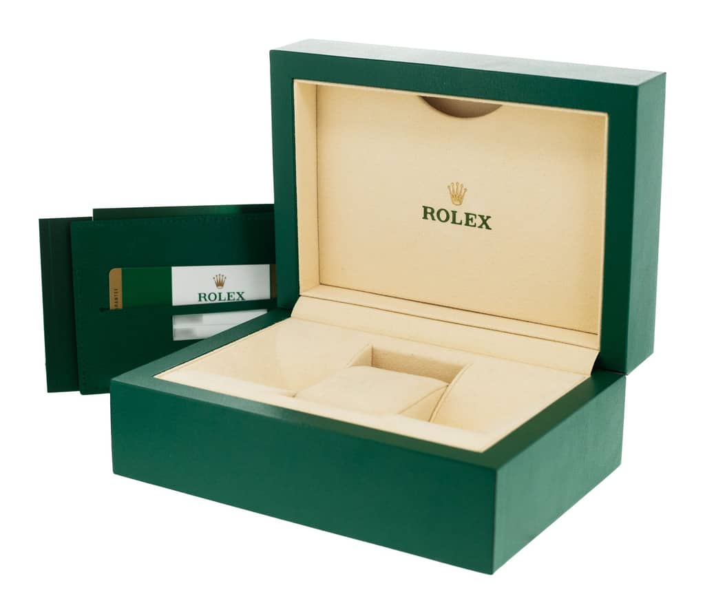 Rolex Datejust 126301 — thumbnail 2