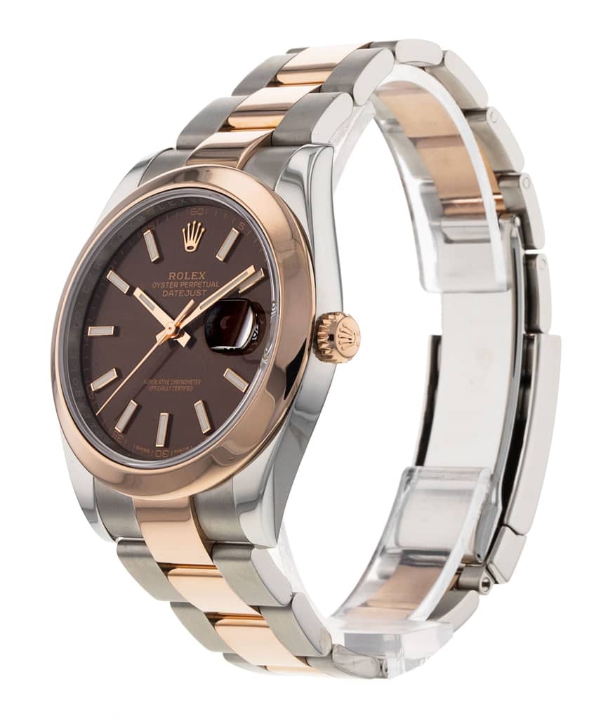 Rolex Datejust 126301 — thumbnail 3