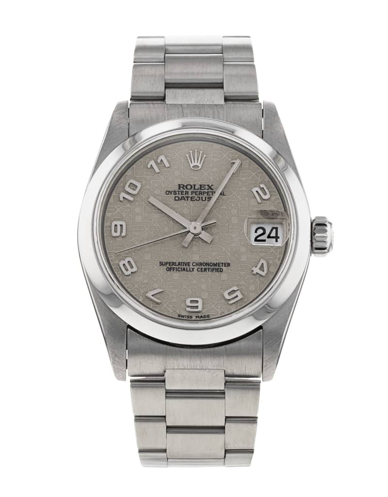 Rolex Datejust 78240 — image 1 of 3