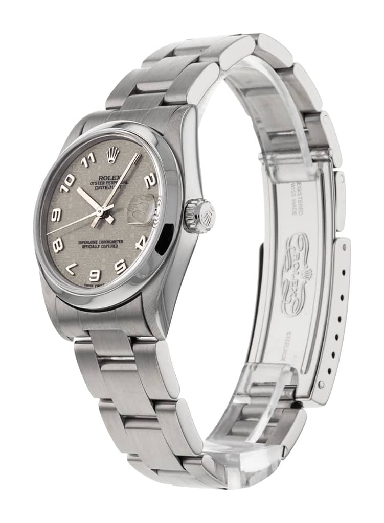 Rolex Datejust 78240 — thumbnail 3