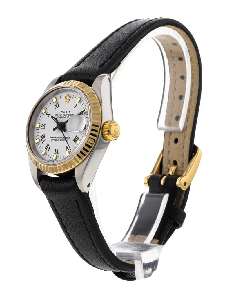 Rolex Lady-Datejust 69173 — thumbnail 2