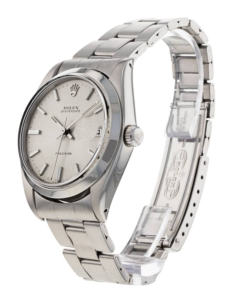 Rolex Oyster Perpetual 6694 — thumbnail 3