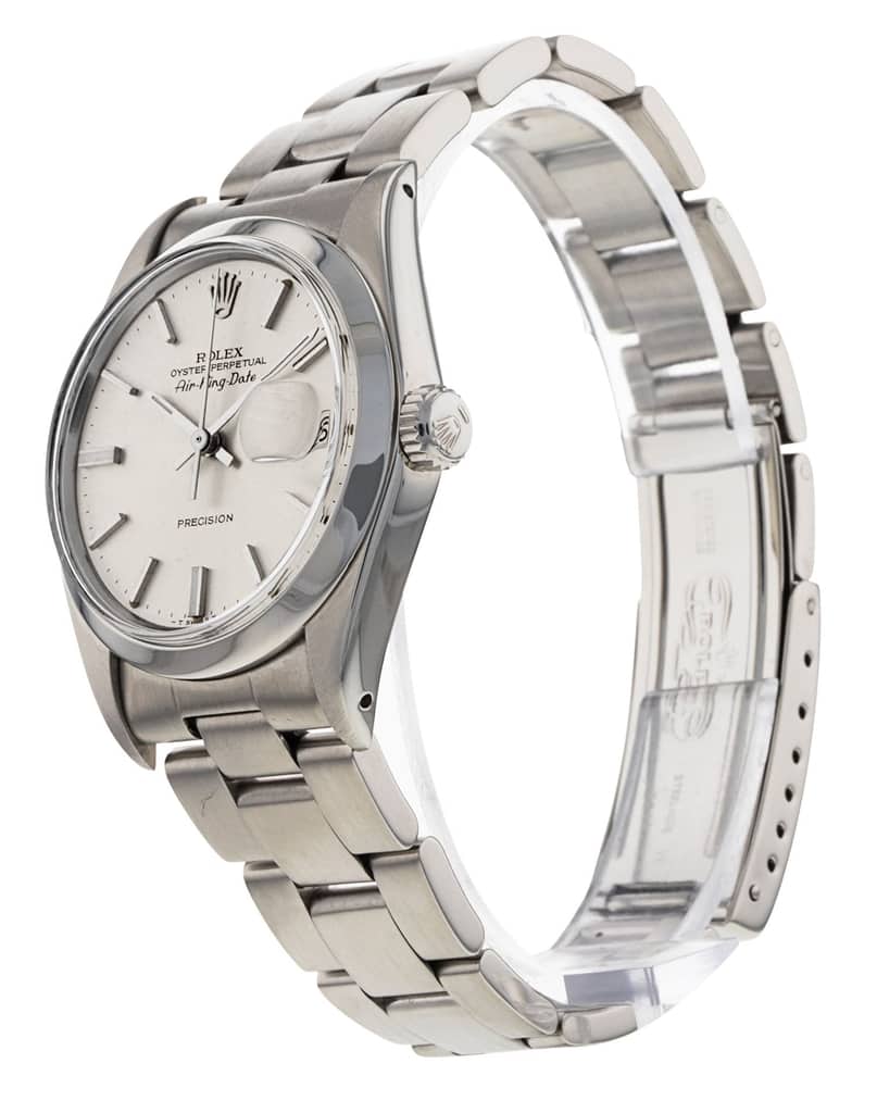 Rolex Air-King 5700 — thumbnail 3