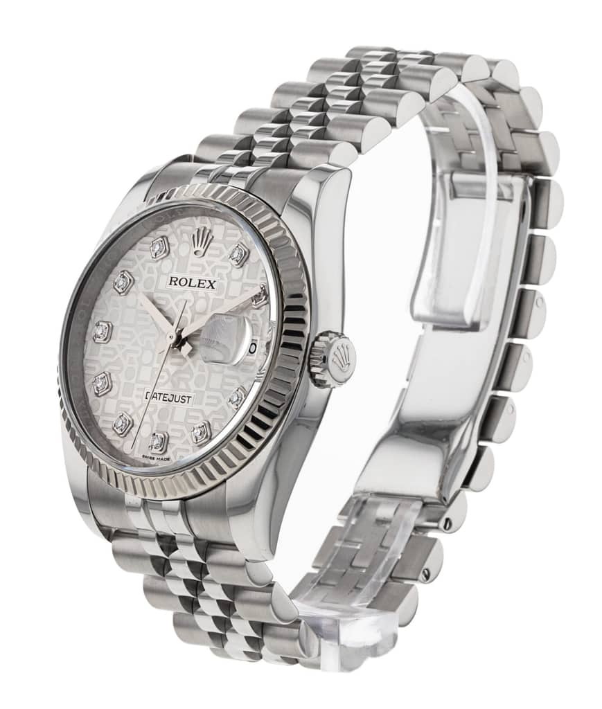 Rolex Datejust 116234 — thumbnail 3