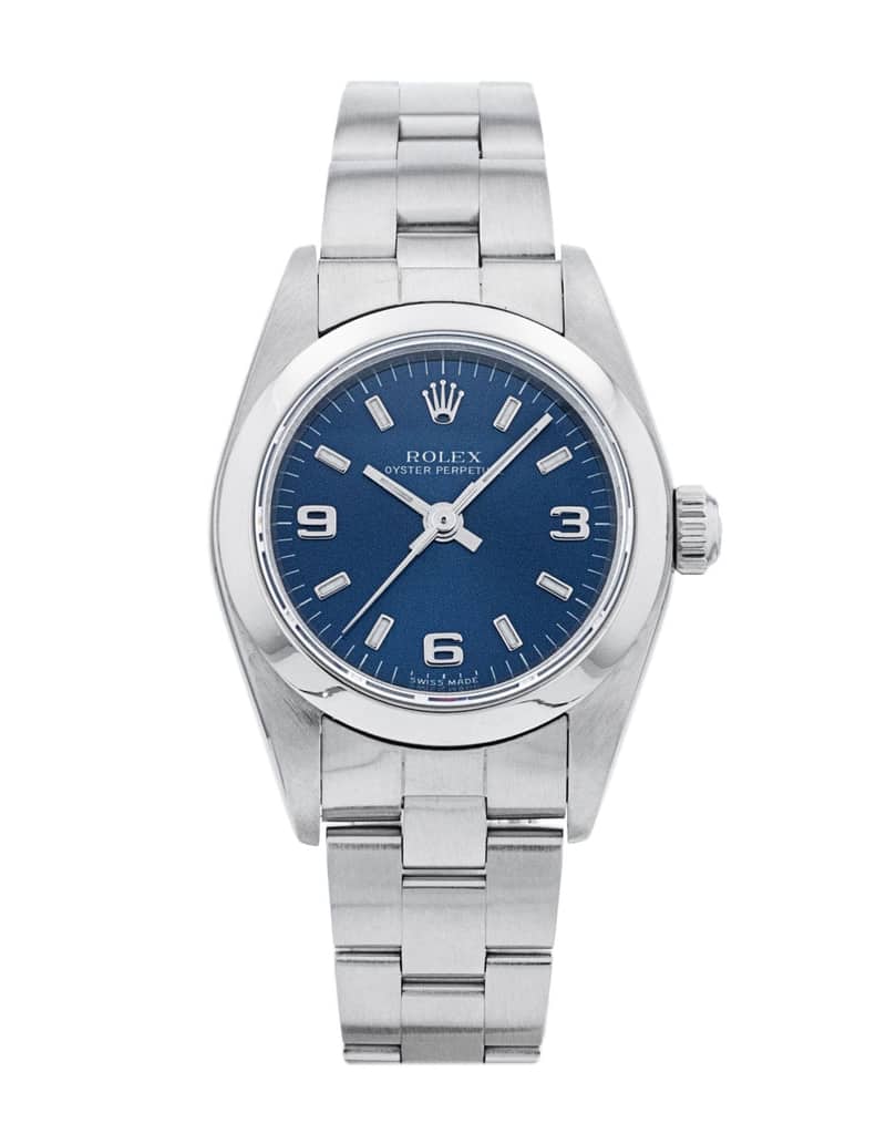 Rolex Oyster Perpetual 76080 — image 1 of 3