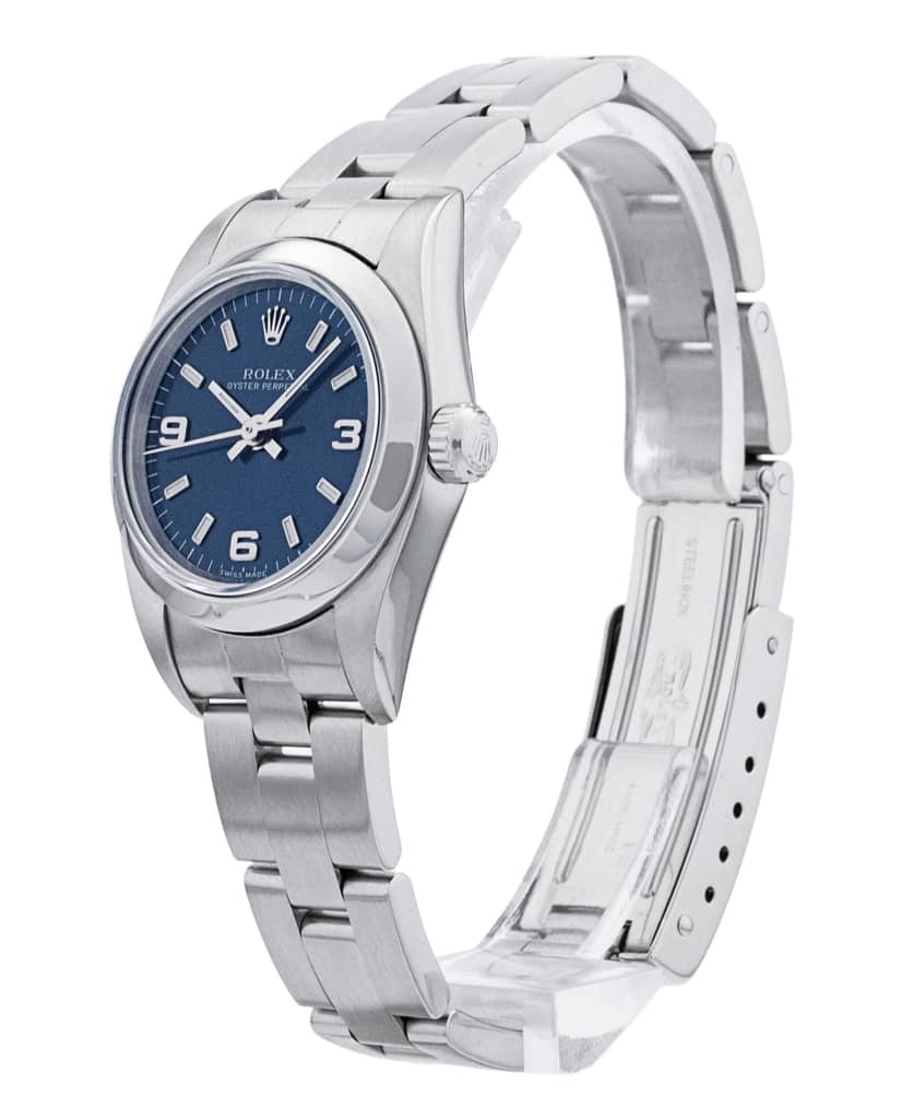 Rolex Oyster Perpetual 76080 — thumbnail 3
