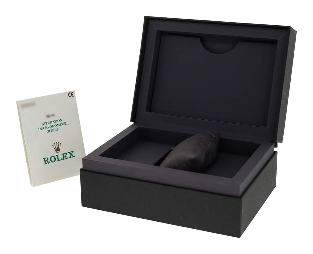 Rolex Lady-Datejust 79174 — thumbnail 2