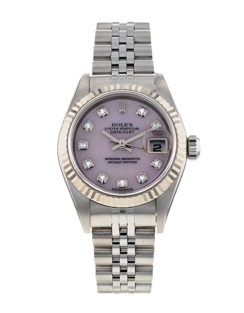 Rolex Lady-Datejust 79174 — image 1 of 3