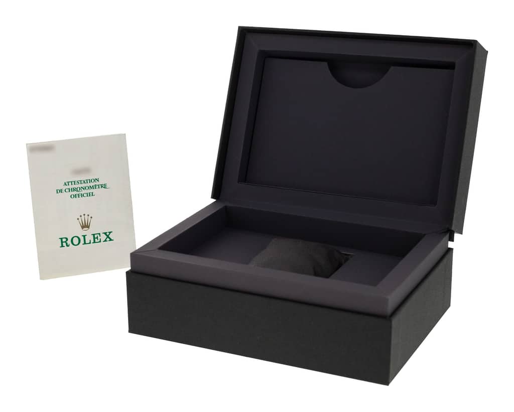 Rolex Datejust 16233 — thumbnail 2