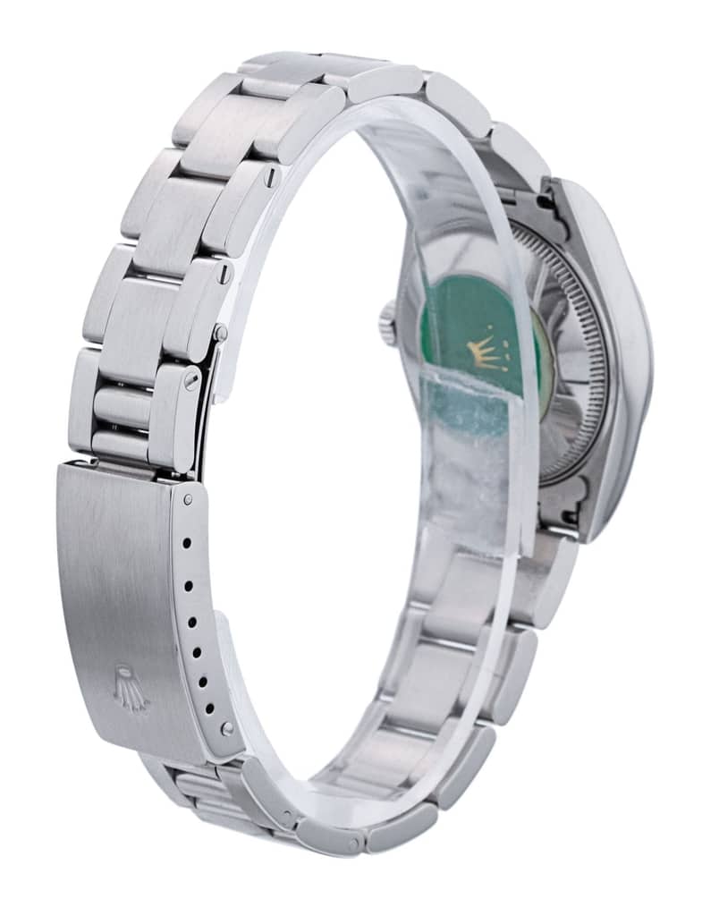 Rolex Datejust 78240 — thumbnail 3