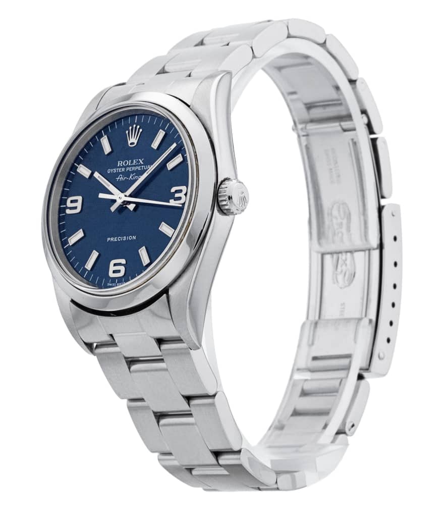Rolex Air-King 14000M — thumbnail 3