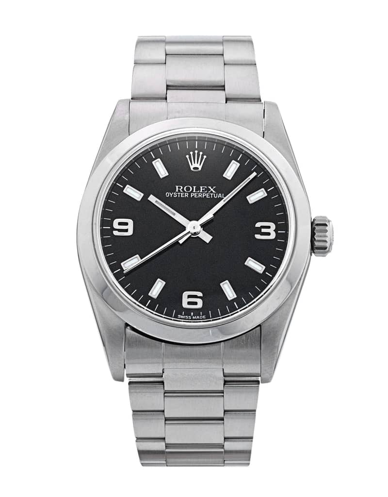 Rolex Oyster Perpetual 77080 — image 1 of 3