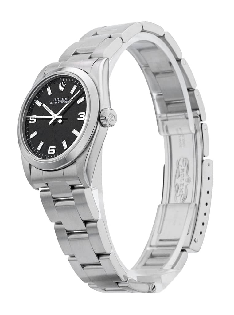 Rolex Oyster Perpetual 77080 — thumbnail 3