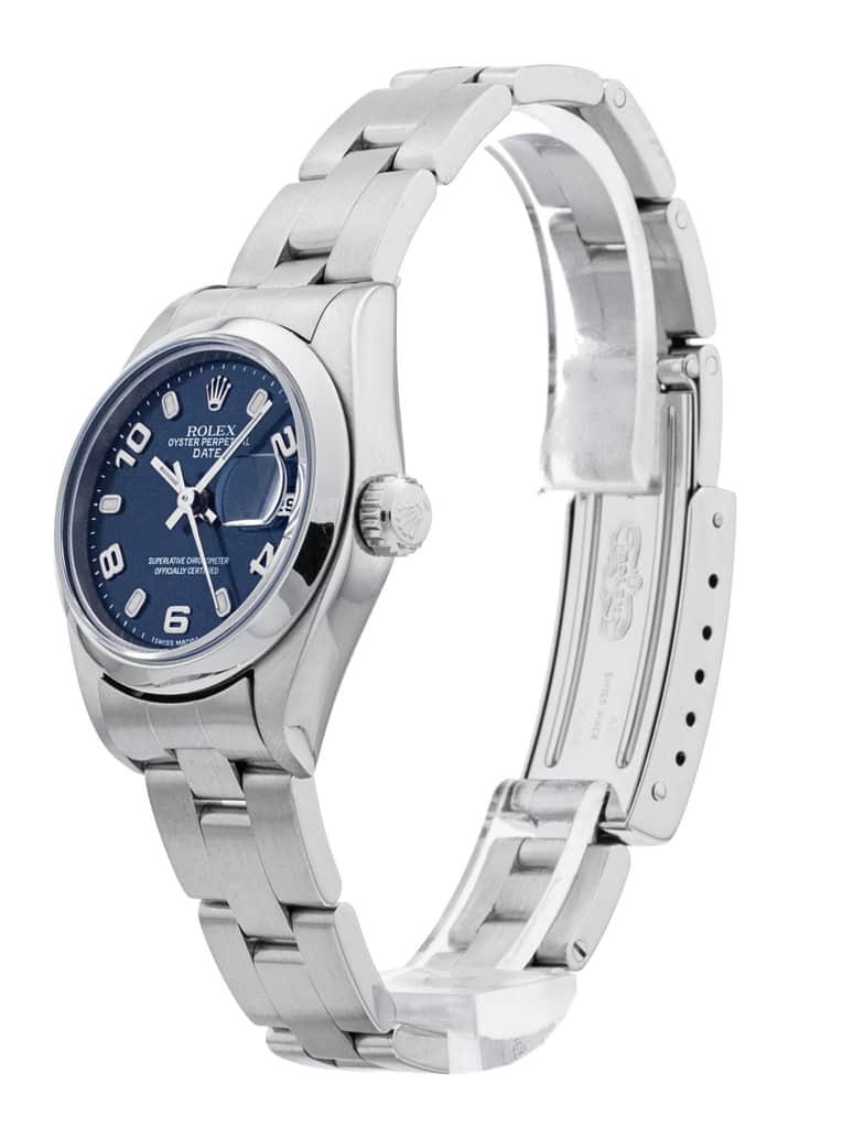 Rolex Lady-Datejust 79160 — thumbnail 3
