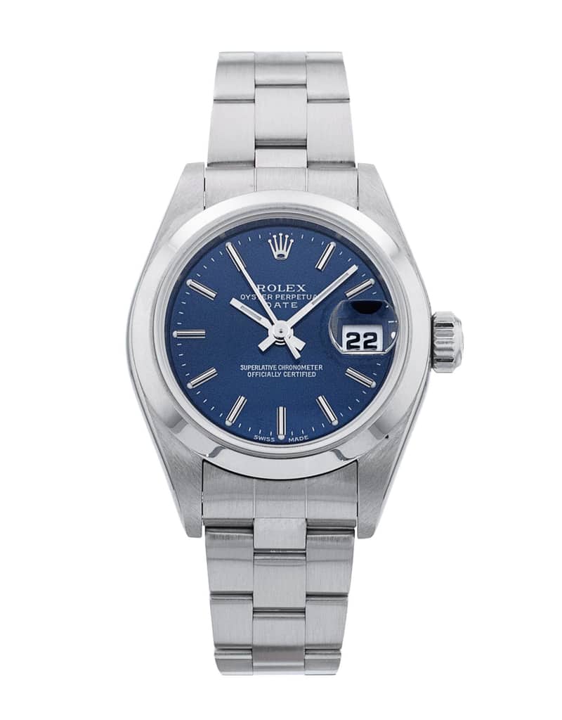 Rolex Lady-Datejust 69190 — image 1 of 3