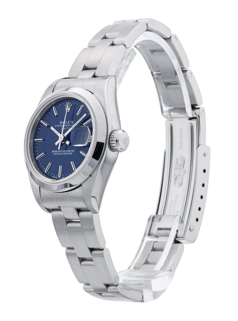 Rolex Lady-Datejust 69190 — thumbnail 3